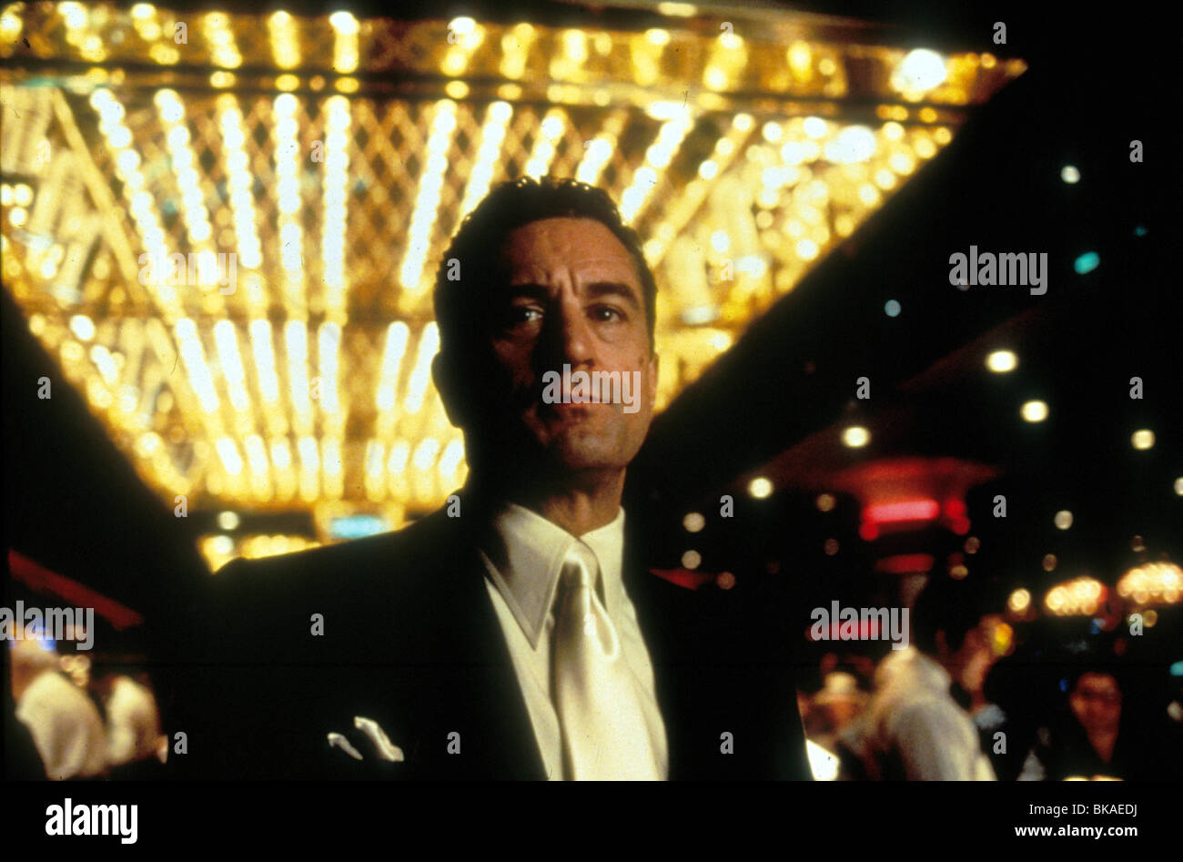 -1995 CASINO ROBERT DE NIRO Banque D'Images