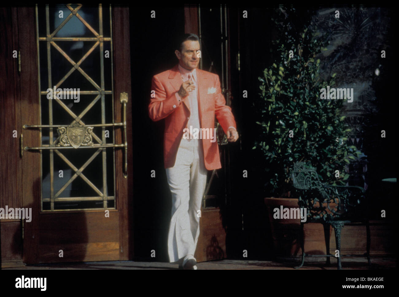 -1995 CASINO ROBERT DE NIRO Banque D'Images