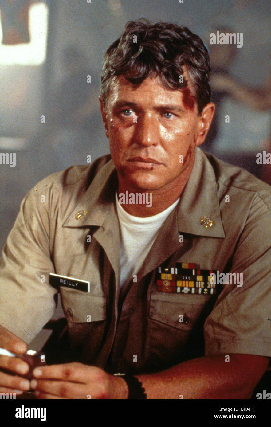 CHASERS -1993 TOM BERENGER Banque D'Images