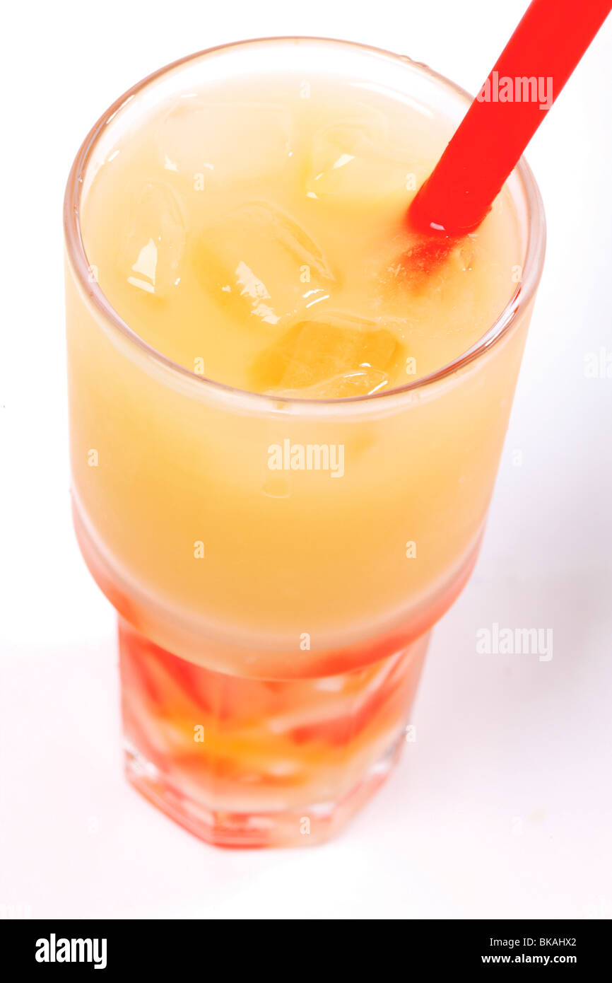 boisson Banque D'Images