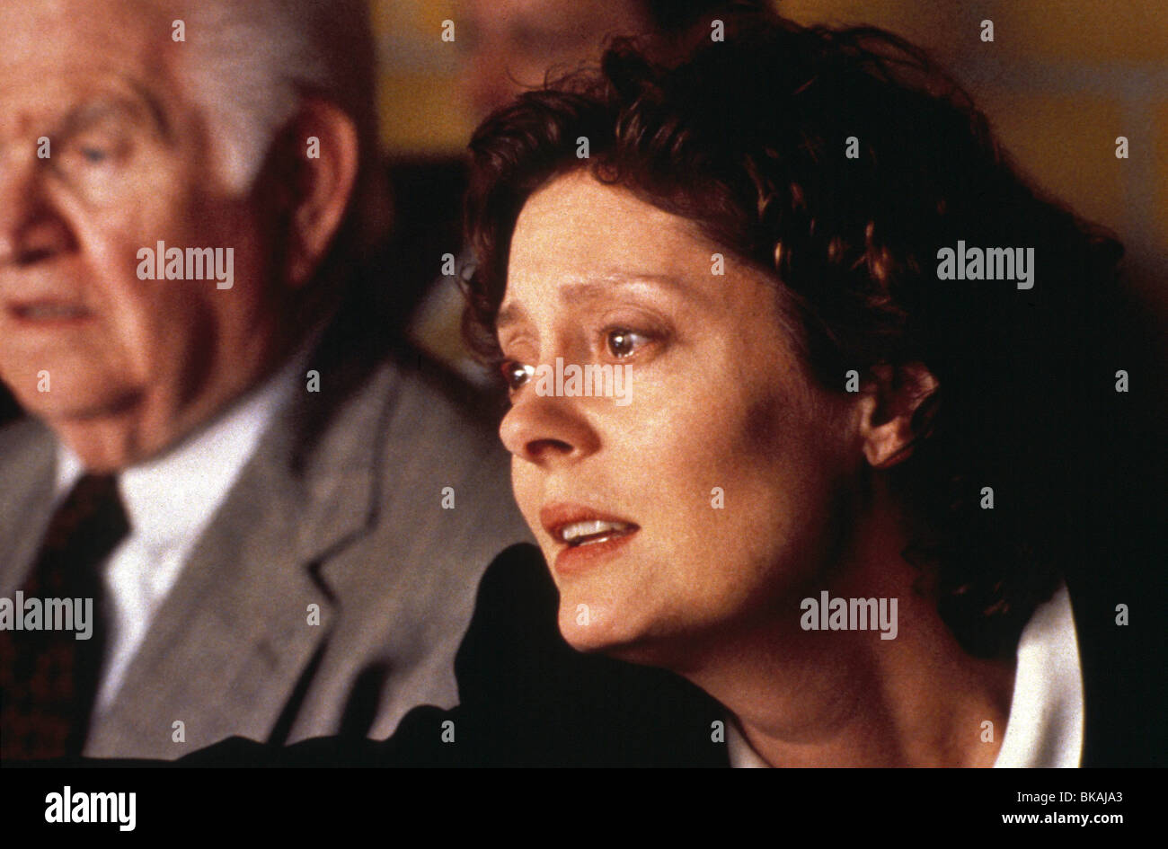 DEAD Man Walking (1995) Robert Prosky, Susan Sarandon DMWA 016 Banque D'Images