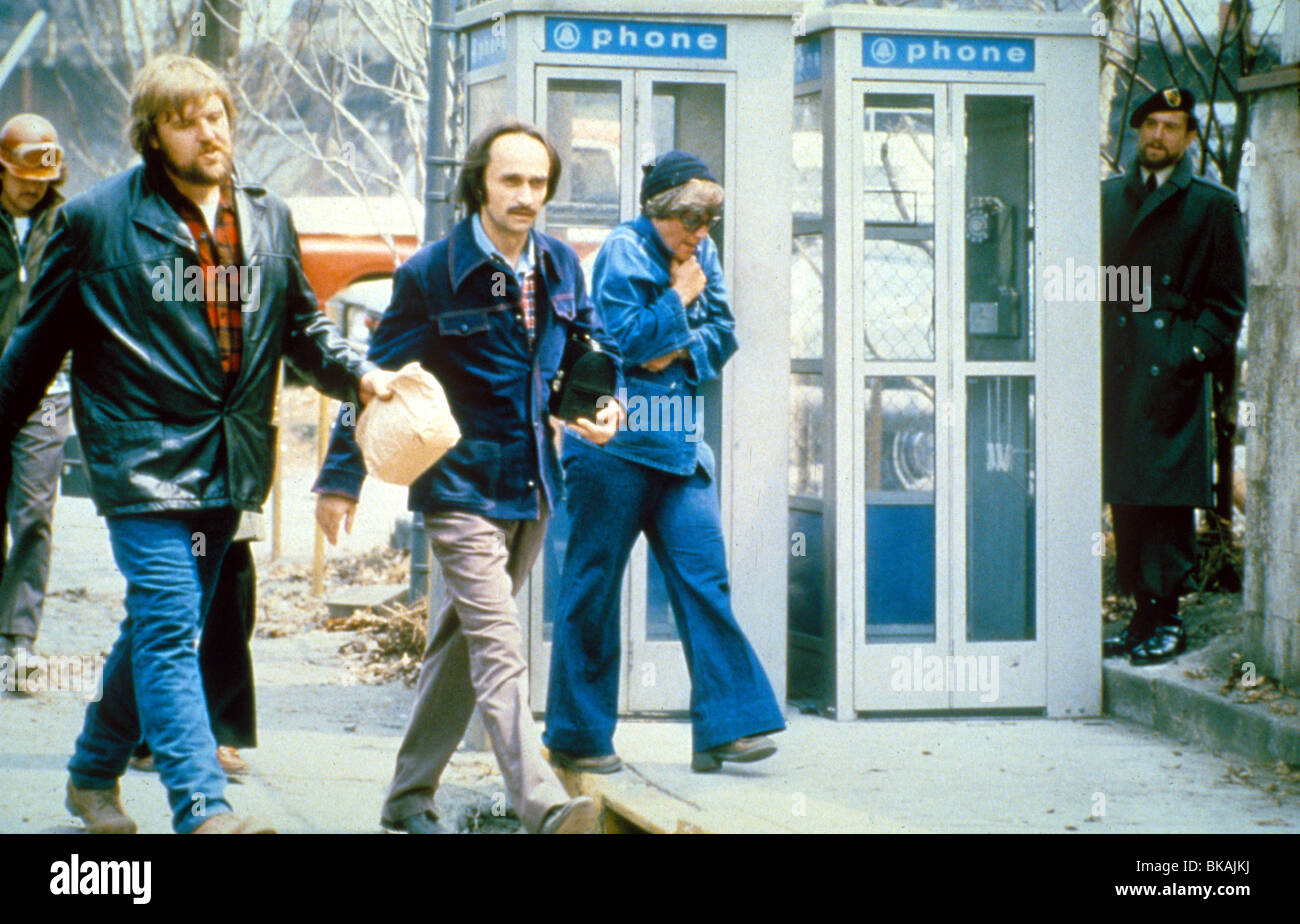 Le Deer Hunter (1978) JOHN CAZALE, Robert De Niro DRH 005 Banque D'Images