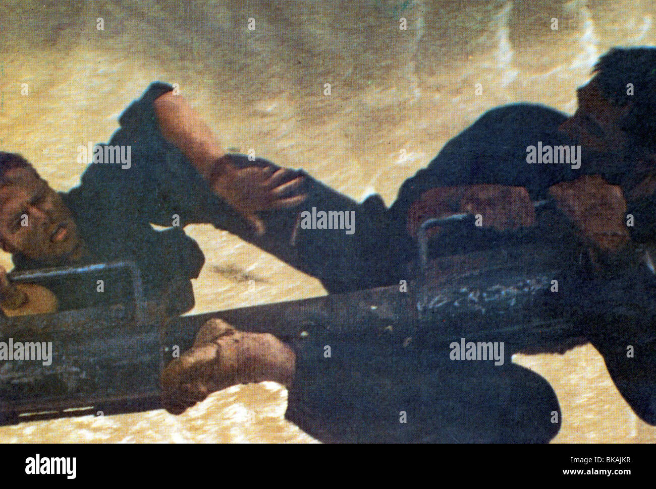 Le Deer Hunter (1978) John Savage, Robert De Niro FOH 005DRH Banque D'Images