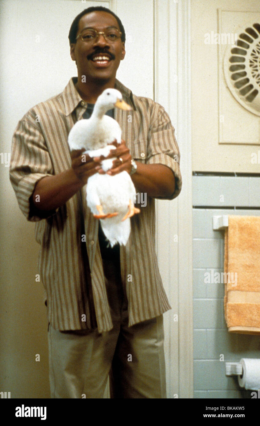 Dr dolittle 1998 eddie murphy Banque de photographies et d’images à haute résolution Alamy