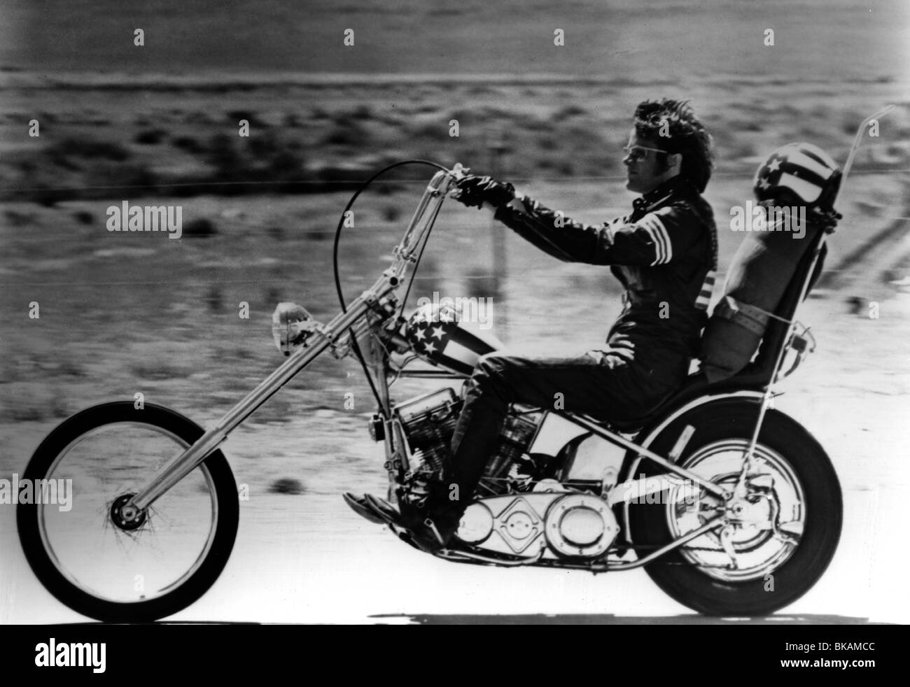 Easy rider movie 1969 Banque de photographies et d’images à haute ...