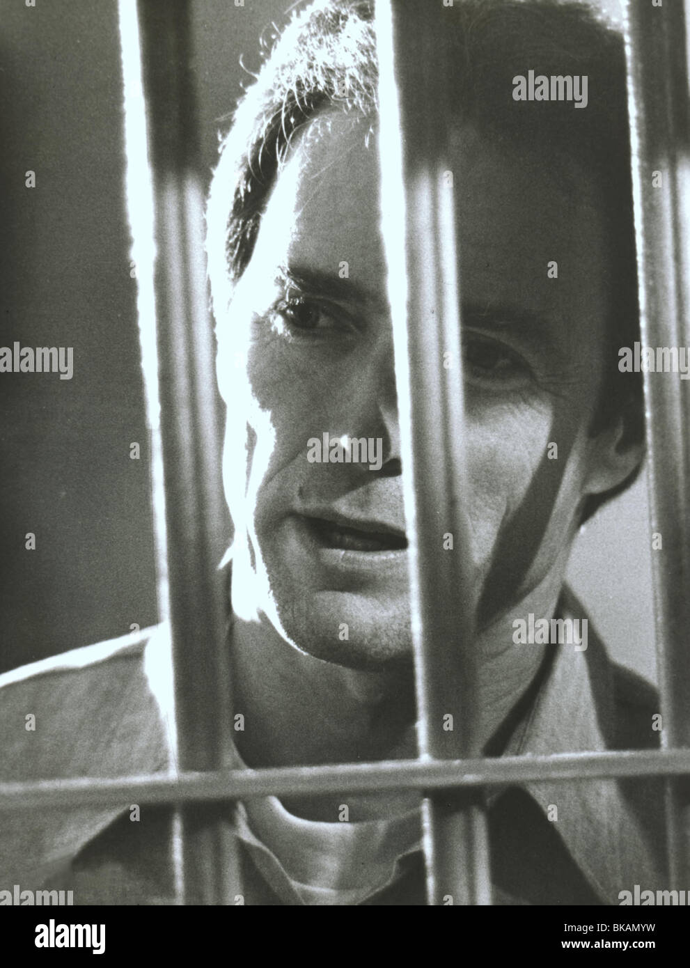 S'échapper d'Alcatraz (1979) CLINT EASTWOOD ALE 012P Banque D'Images