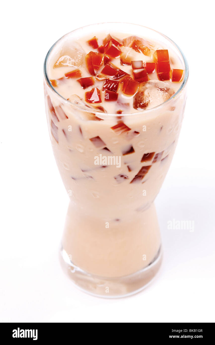 boisson Banque D'Images