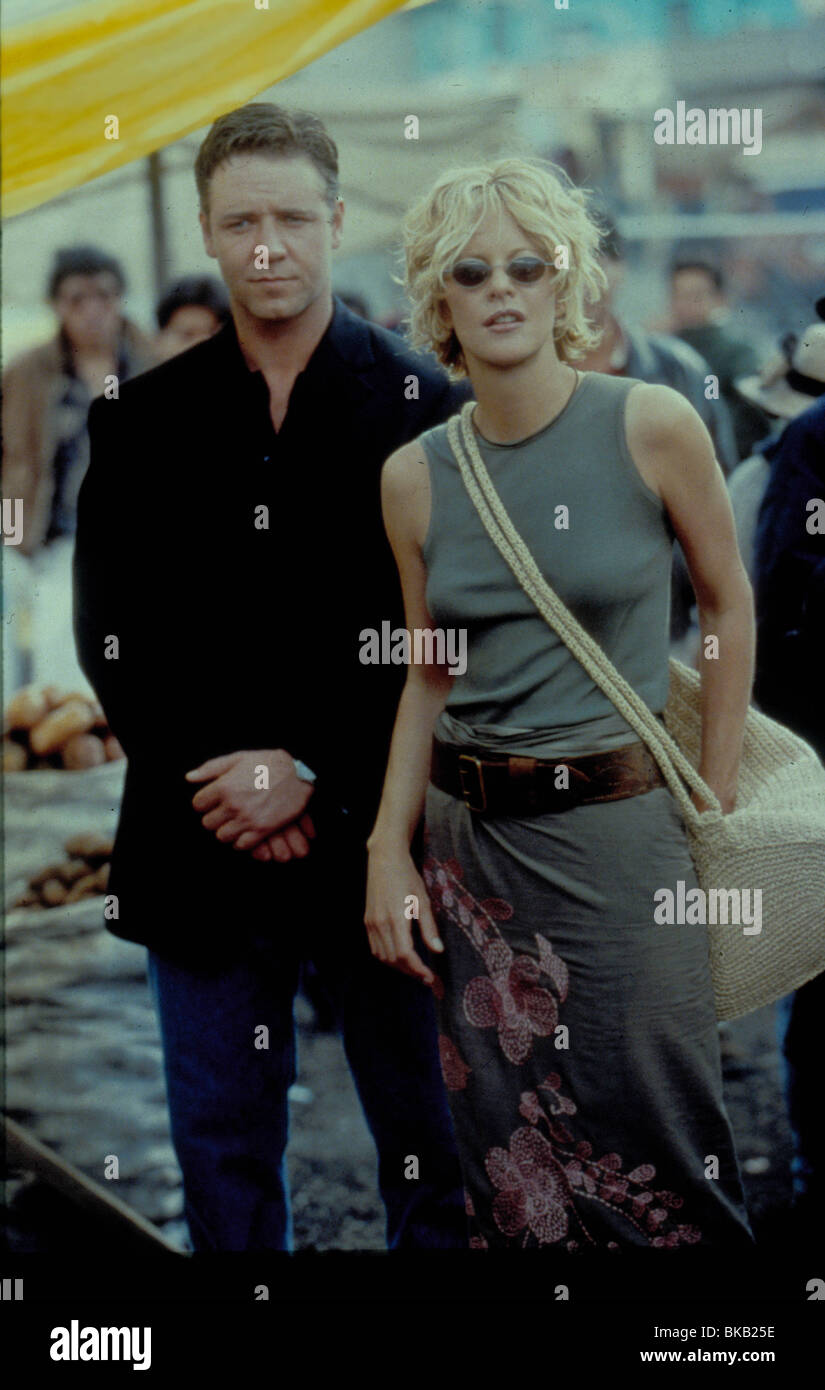 Film Meg Ryan Et Russell Crow