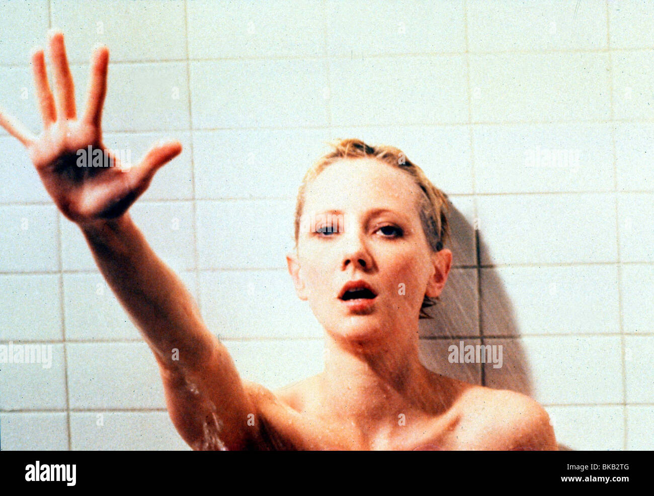 Anne heche psycho Banque de photographies et d’images à haute