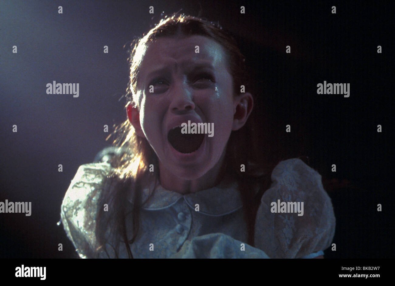 GHOST SHIP -2002 EMILY BROWNING Banque D'Images