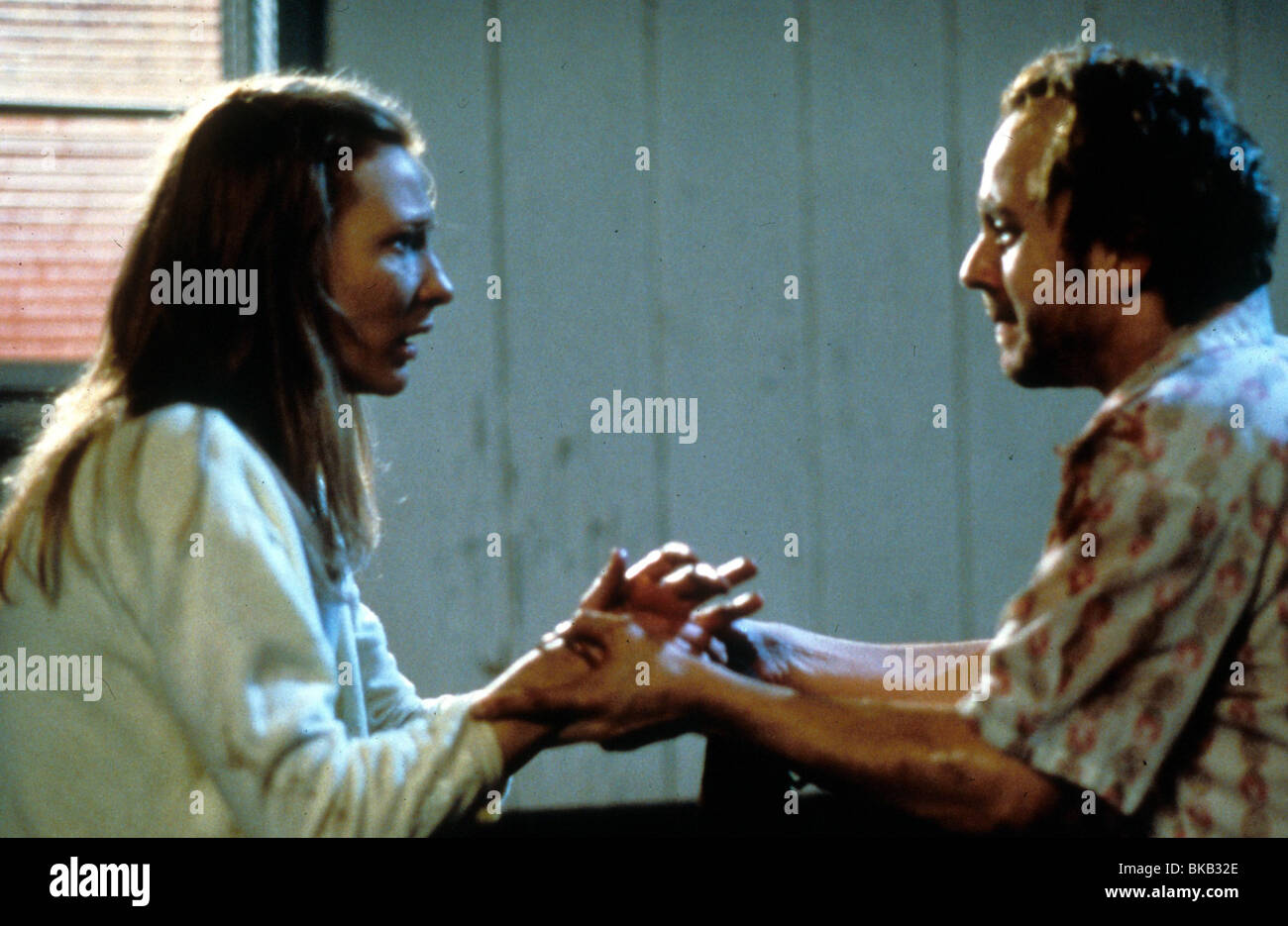 Le DON (2000) Cate Blanchett, GIOVANNI RIBISI TGFT 044 Banque D'Images