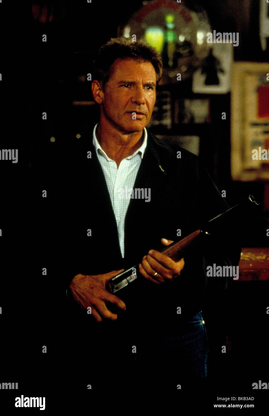 RANDOM Hearts (1999), HARRISON FORD RAHE 027 Banque D'Images