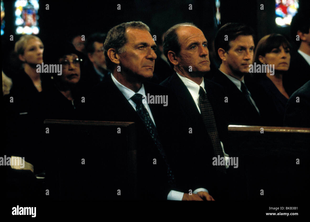 RANDOM Hearts (1999), SYDNEY POLLACK RAHE 041 Banque D'Images