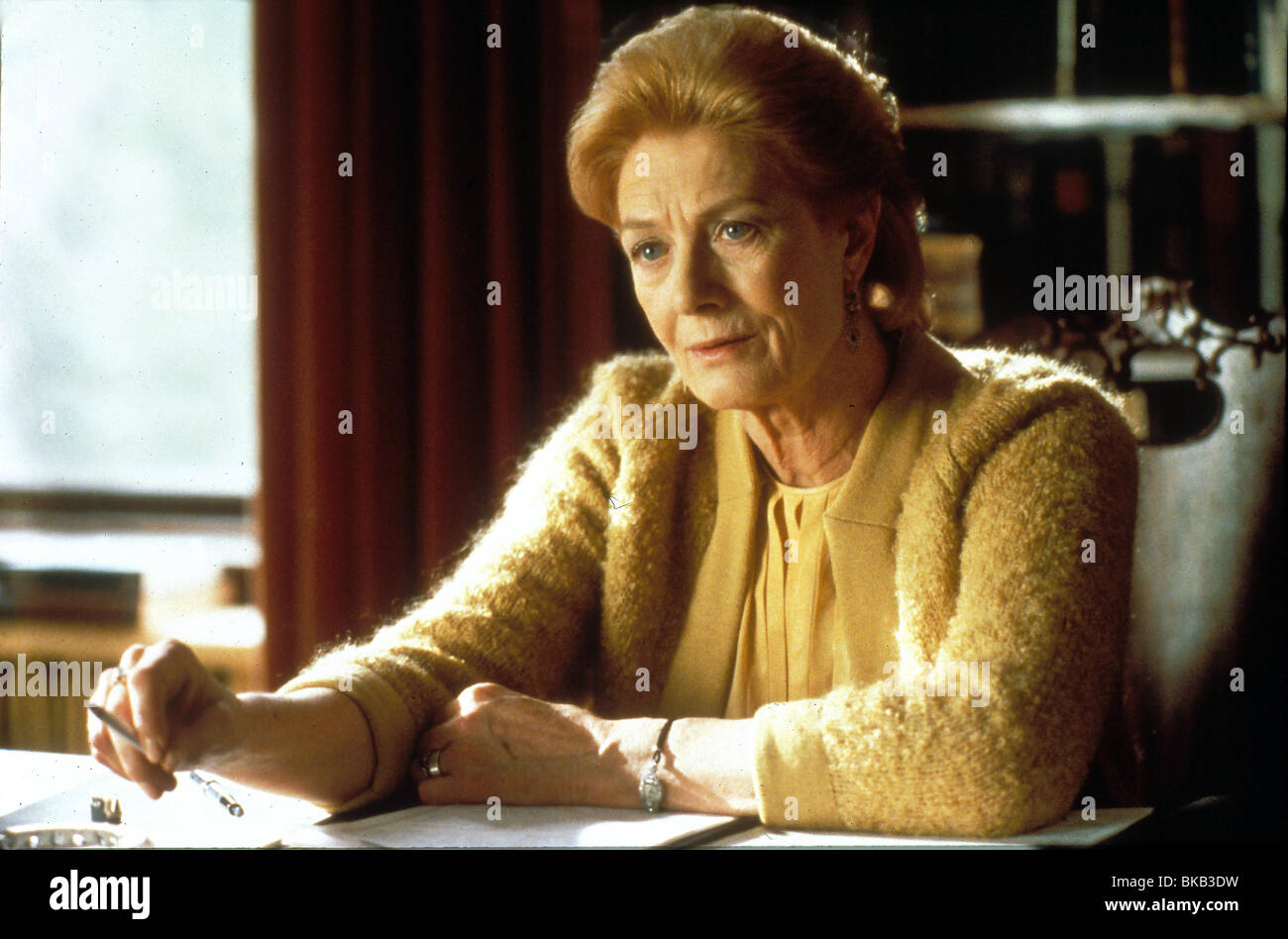 GIRL, INTERRUPTED (1999) Vanessa Redgrave GINT 057 Banque D'Images
