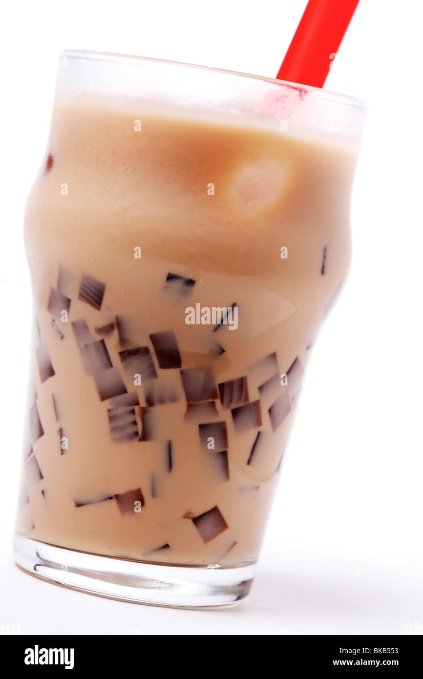 boisson Banque D'Images