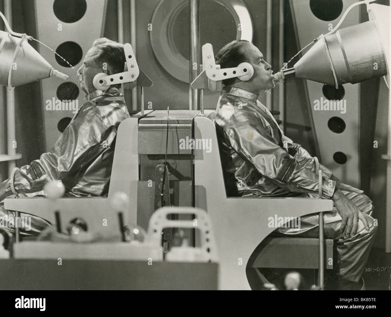 Route vers HONG KONG (1962) BOB HOPE RDTH 005P Banque D'Images