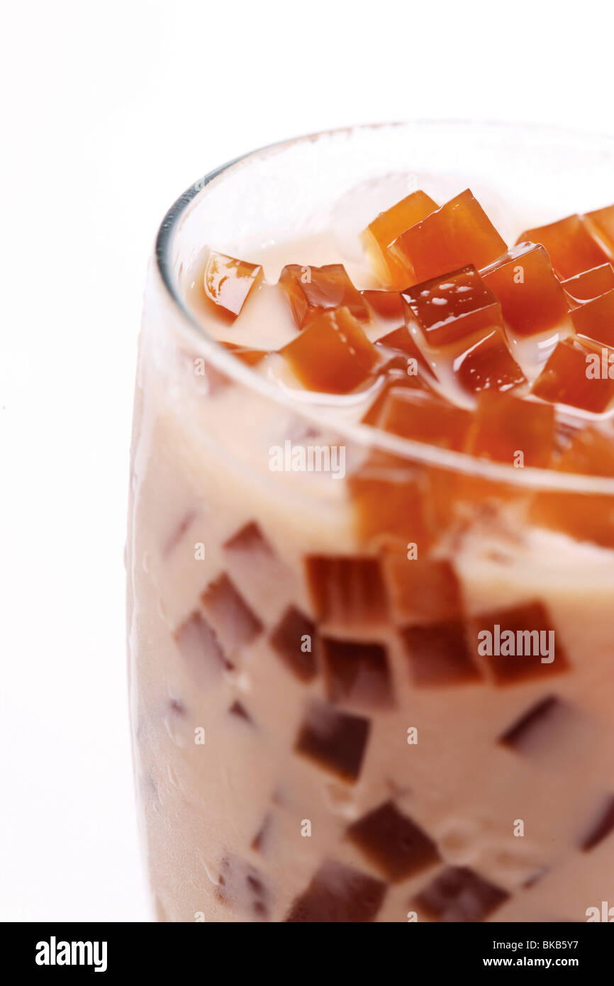 boisson Banque D'Images