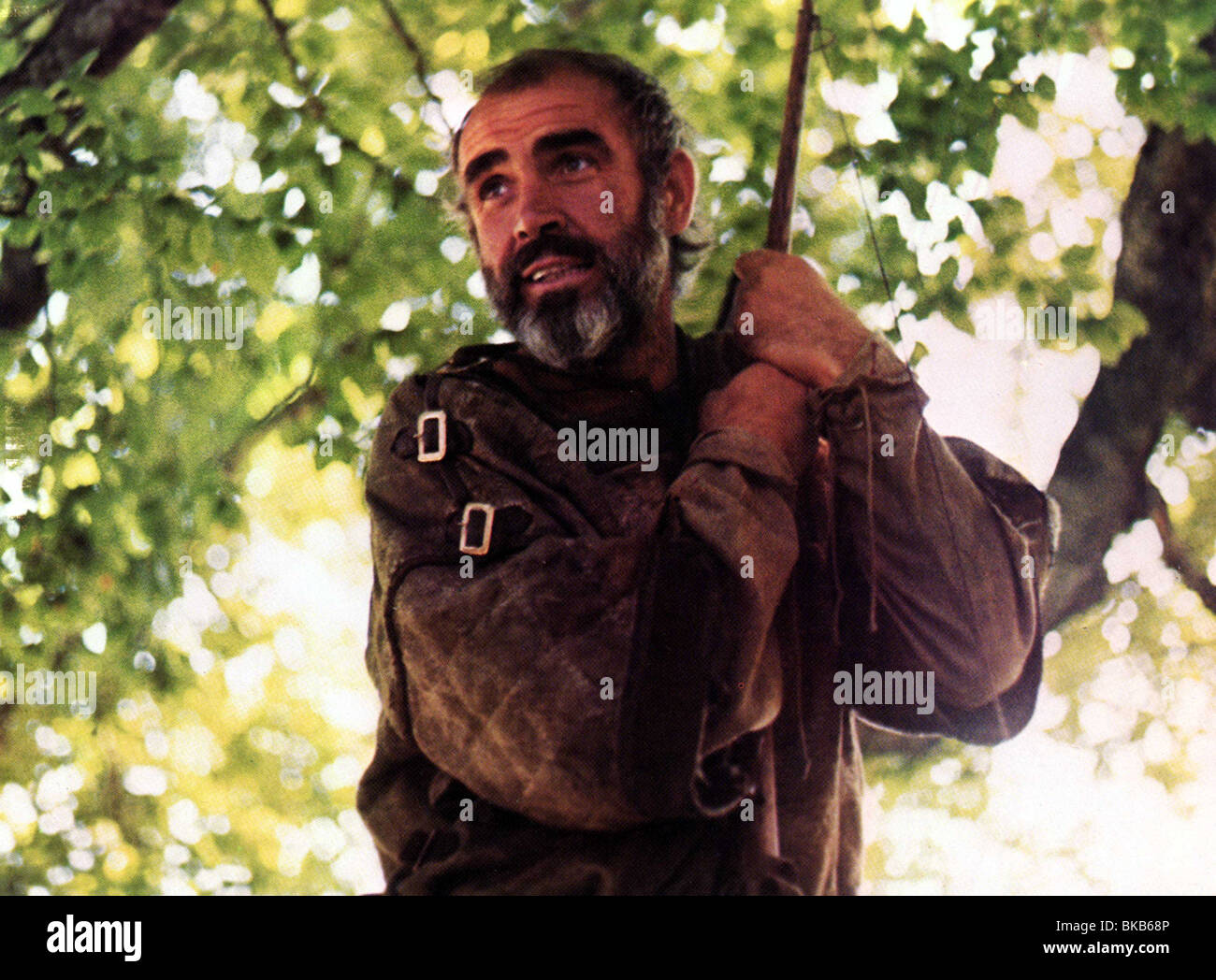 ROBIN ET MARIAN (1976) SEAN CONNERY FOH 002RAM Banque D'Images ROBIN ET MARIAN (1976) SEAN CONNERY FOH 002RAM Banque D'Images