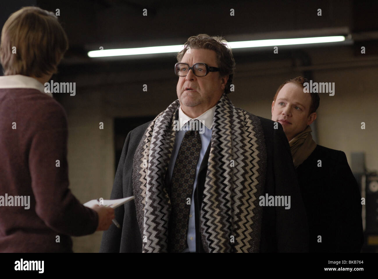 De gigantesques Année : 2008 Réalisateur : Matt Aselton John Goodman, Sean Dugan Banque D'Images