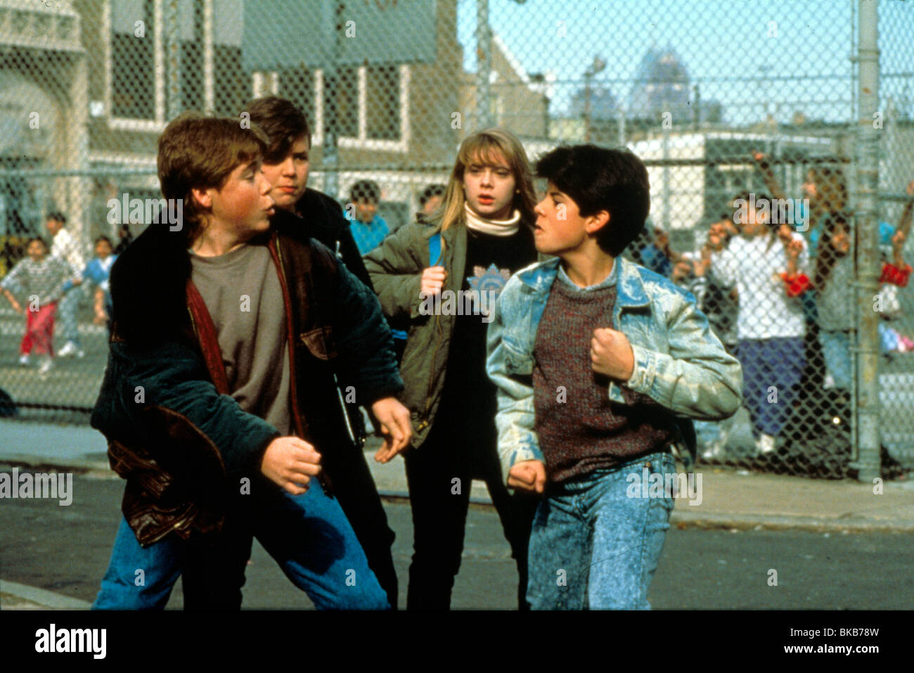 Sage stallone 1990 Banque de photographies et d’images à haute