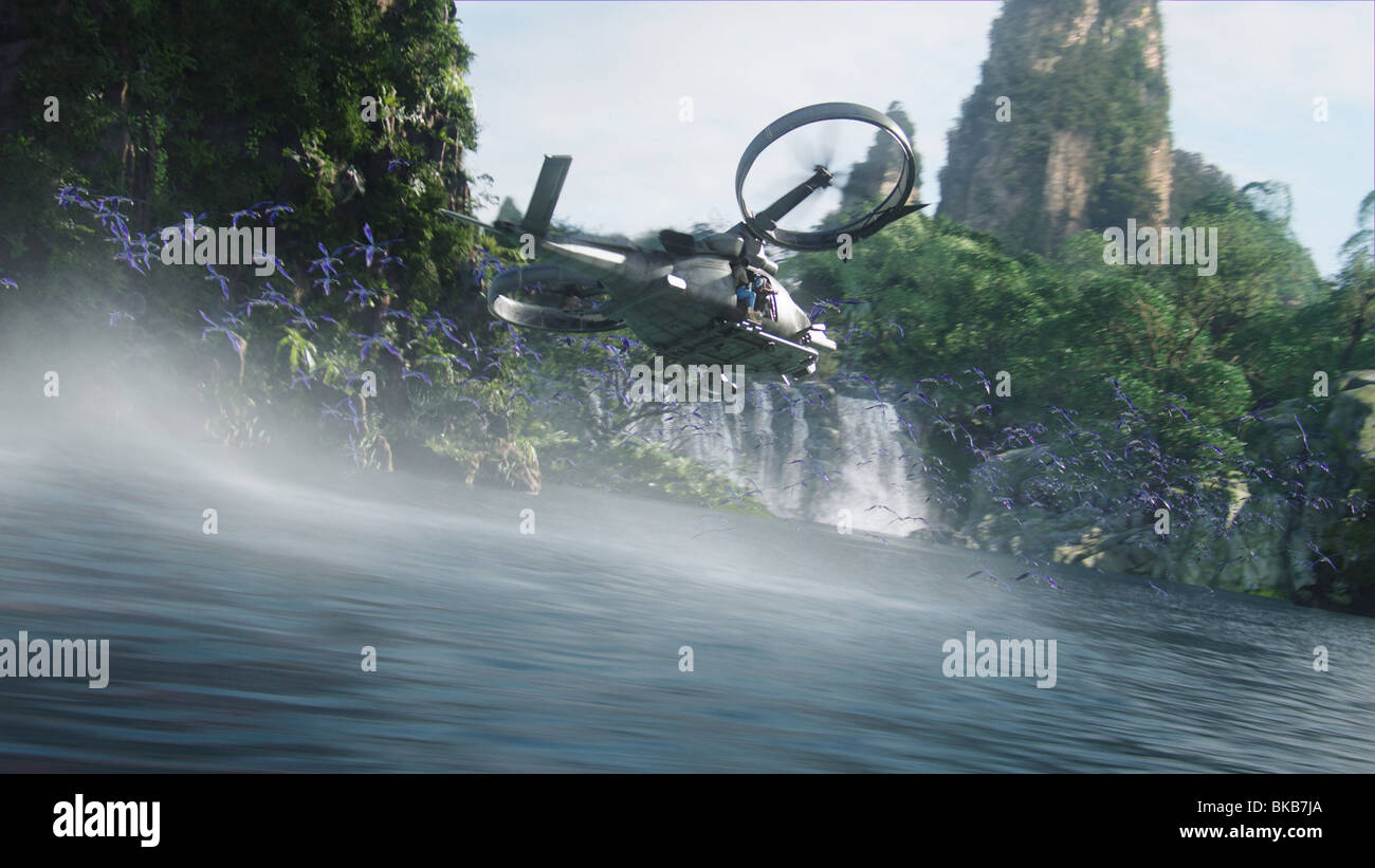 AFFICHE AVATAR 2 La Via D'Eau James Cameron Worthington Zoe Saldana B35