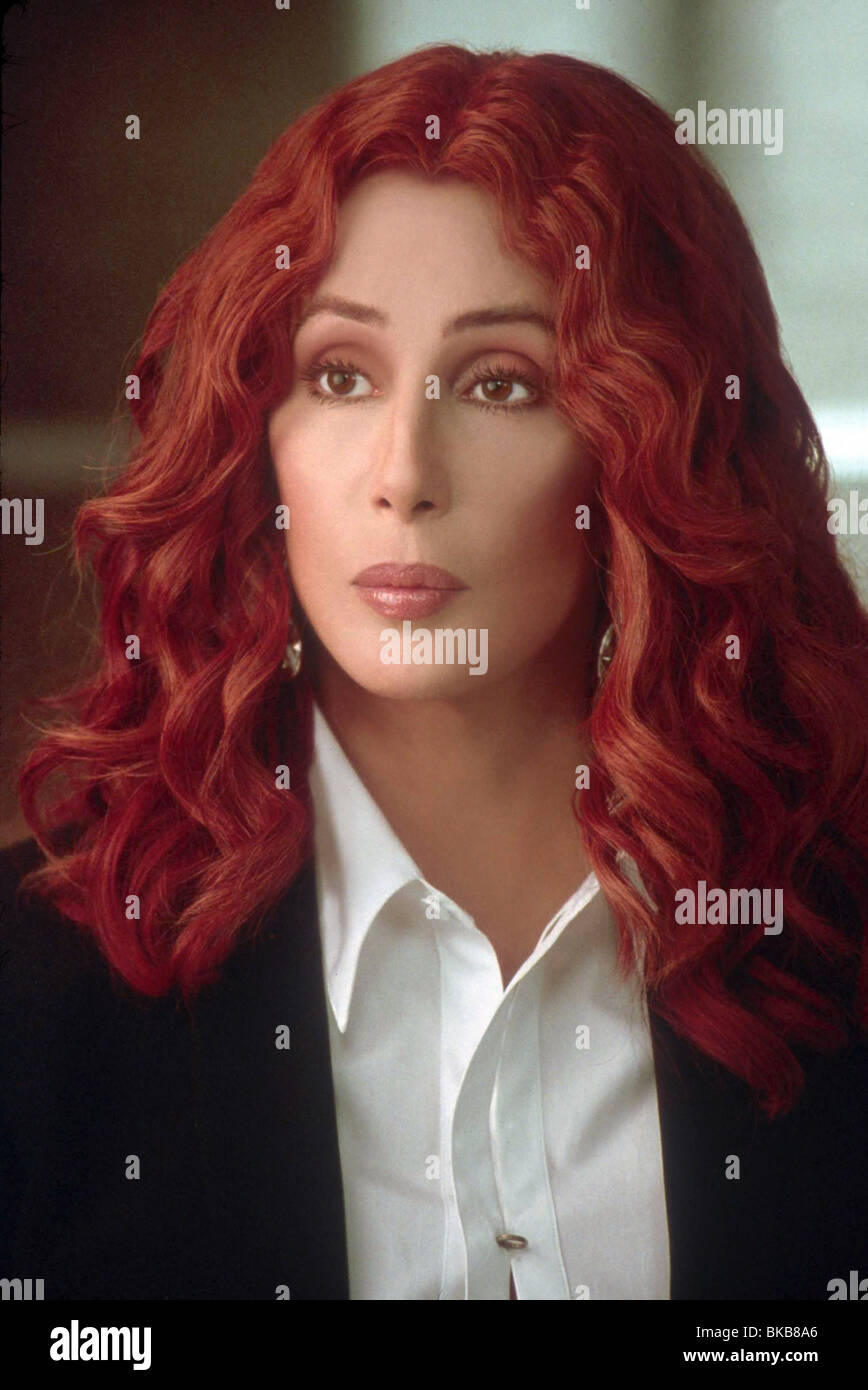 N.b. : l'année 2003 Réalisateur : Bobby Farrelly Peter Farrelly Cher Banque D'Images