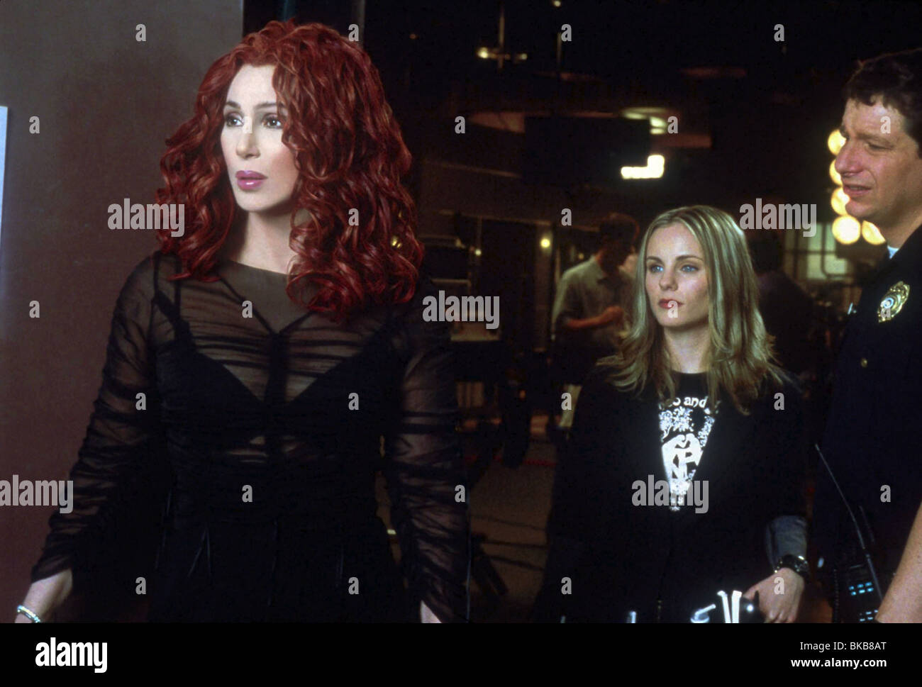 N.b. : l'année 2003 Réalisateur : Bobby Farrelly, Peter Farrelly, Cher Banque D'Images