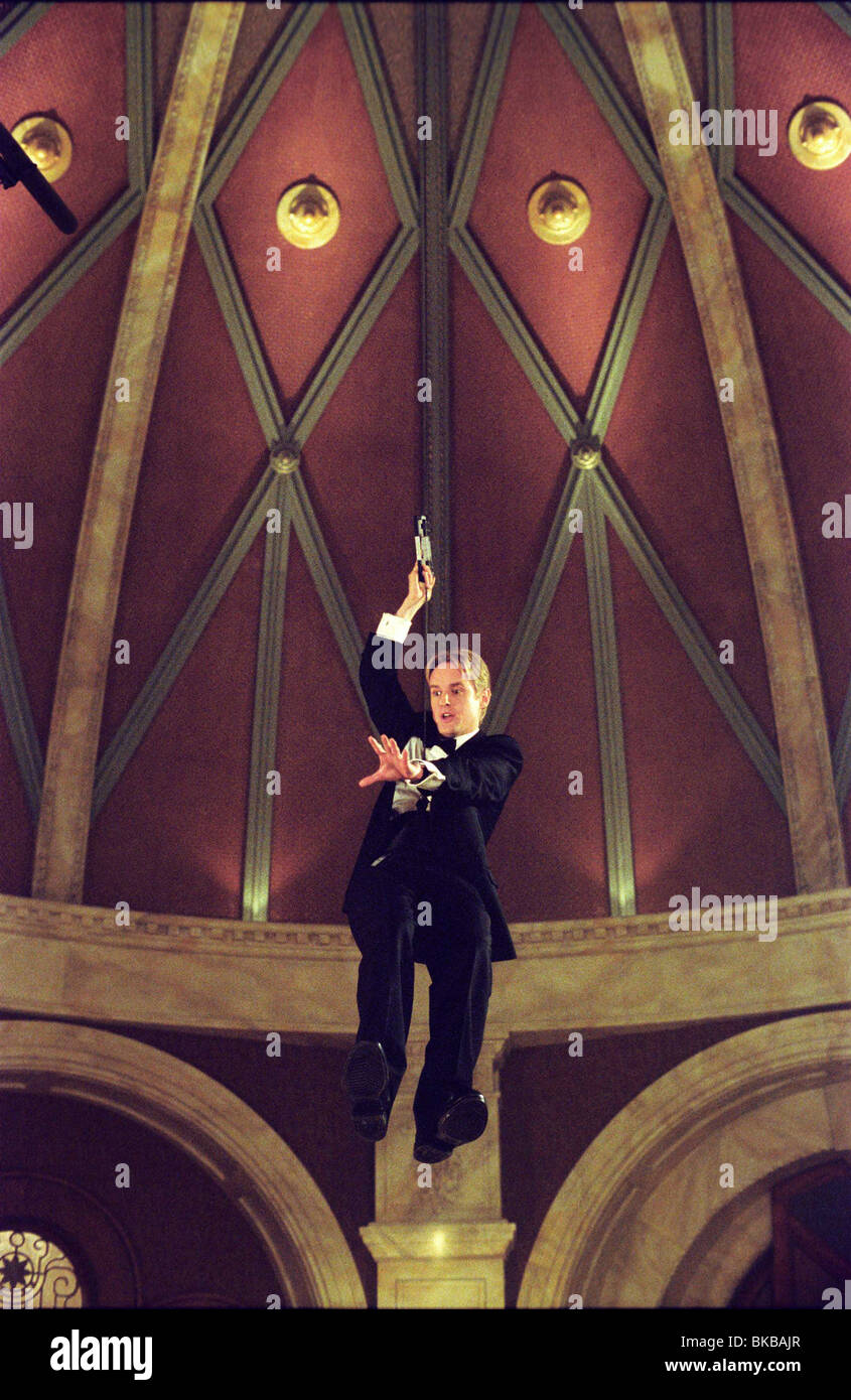 I SPY -2002 OWEN WILSON Banque D'Images