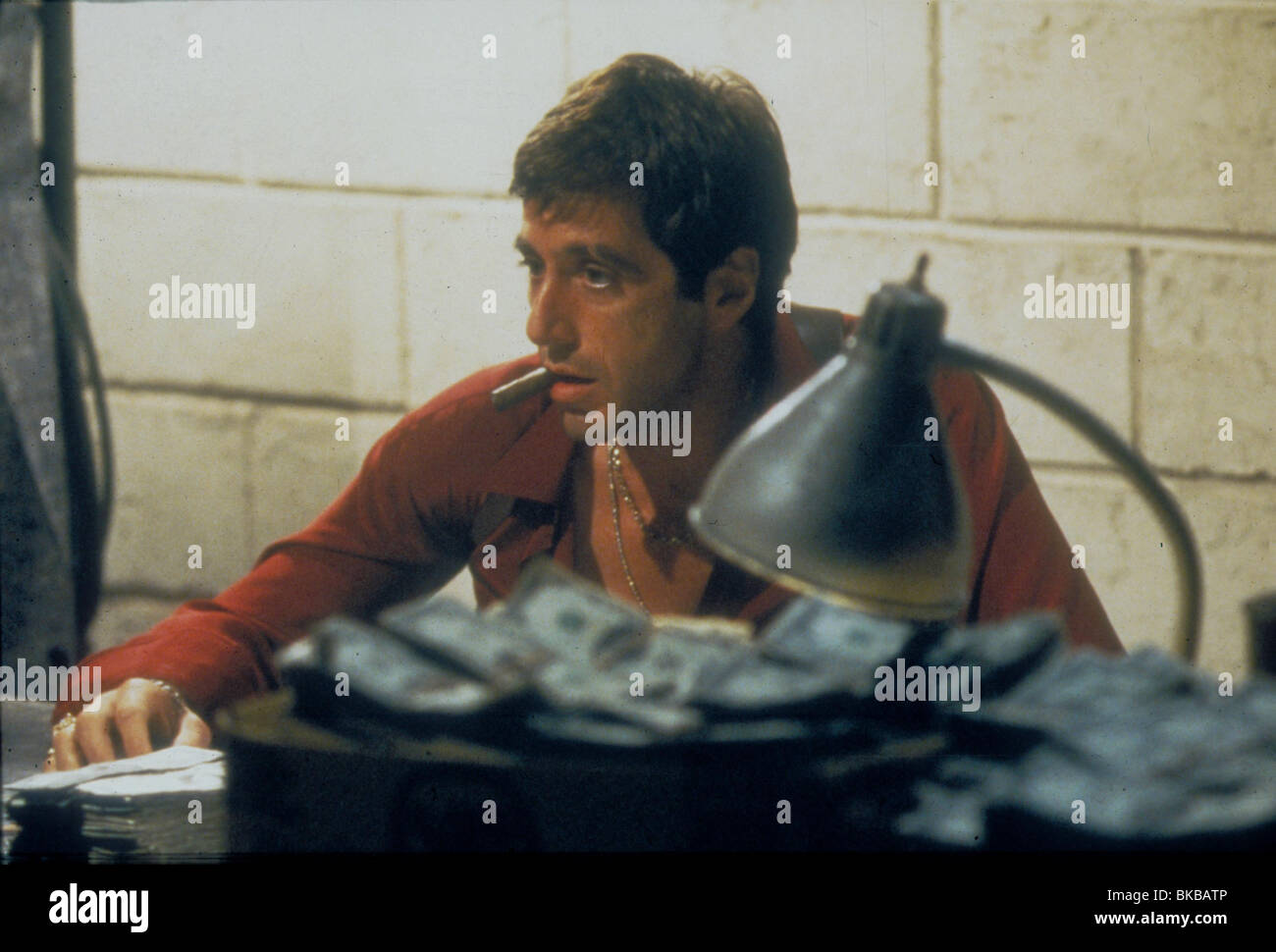 Scarface pacino Banque de photographies et d’images à haute résolution