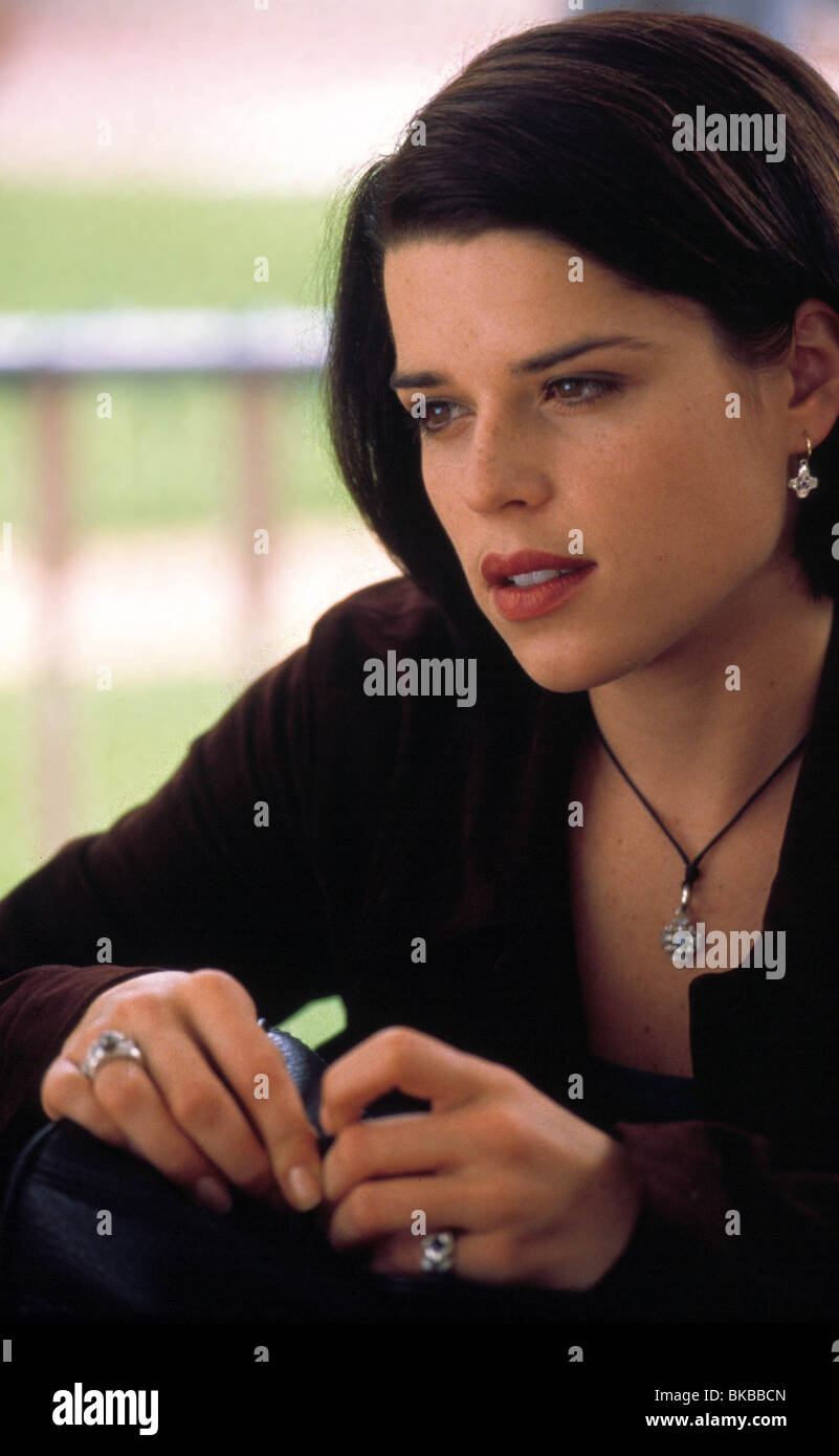 Scream 2 1997 neve campbell Banque de photographies et d’images à haute ...