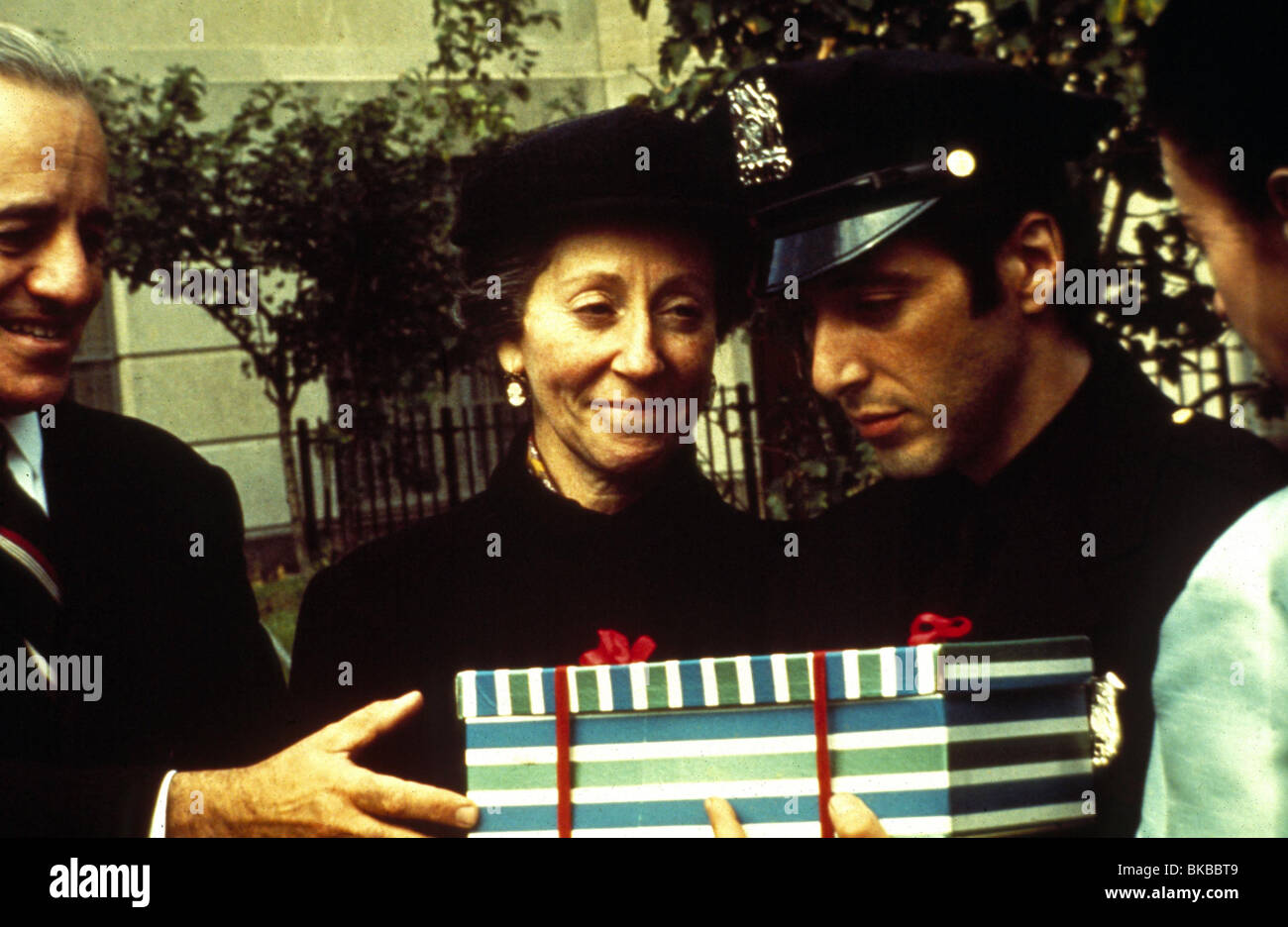 Al pacino ssrp Banque de photographies et d’images à haute résolution
