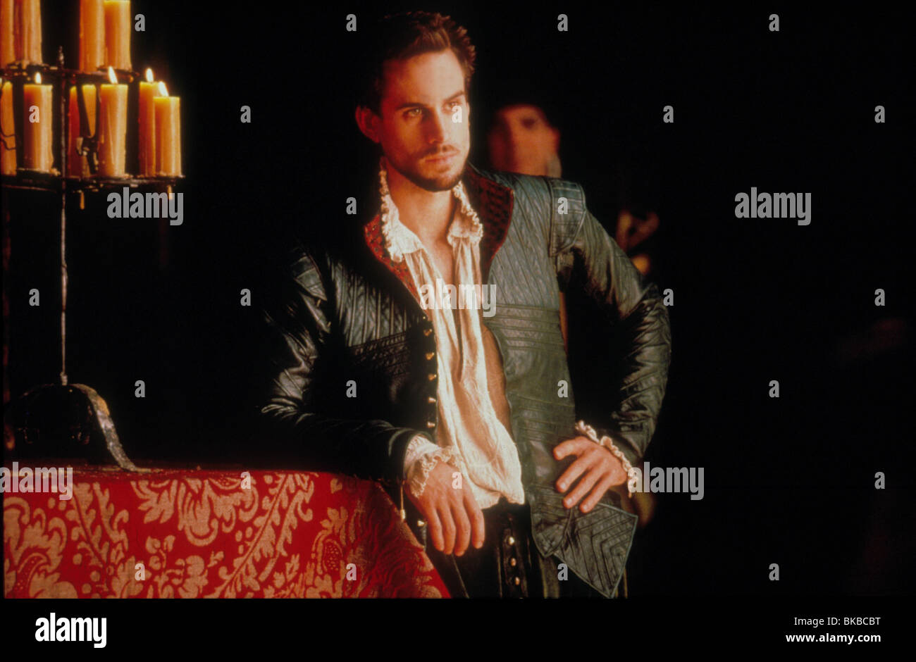 SHAKESPEARE IN LOVE (1999) JOSEPH FIENNES SHIL 095 Banque D'Images