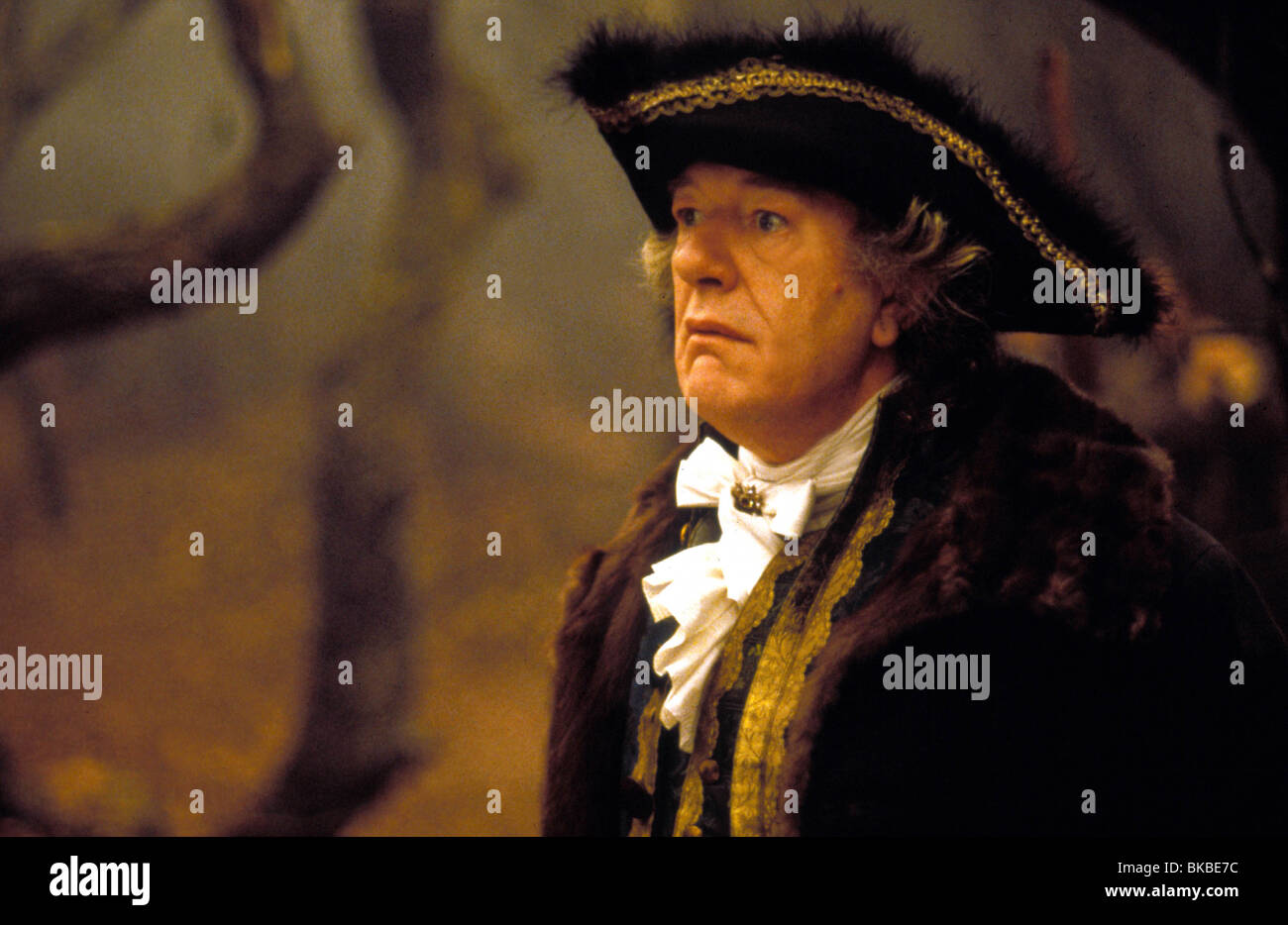 SLEEPY Hollow (1999) MICHAEL GAMBON SLHO 017 Banque D'Images