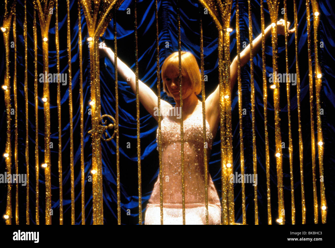 LITTLE VOICE (1998) JANE HORROCKS LIVO 046 Banque D'Images