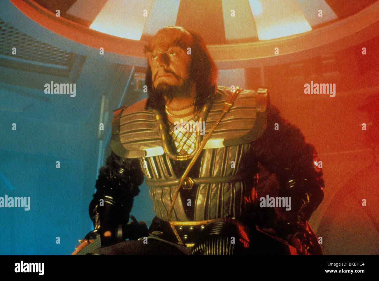The Search for Spock CHRISTOPHER LLOYD 