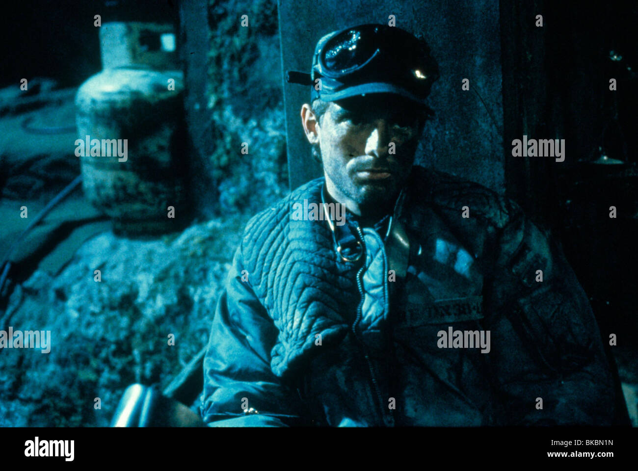 Michael biehn the terminator Banque de photographies et d’images à haute résolution Alamy