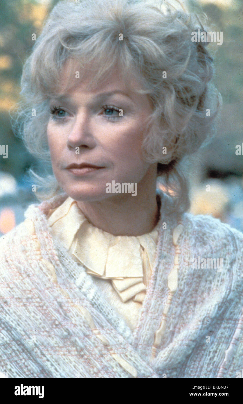 Termes d'affection (1983) Shirley Maclaine TRE 022 Banque D'Images