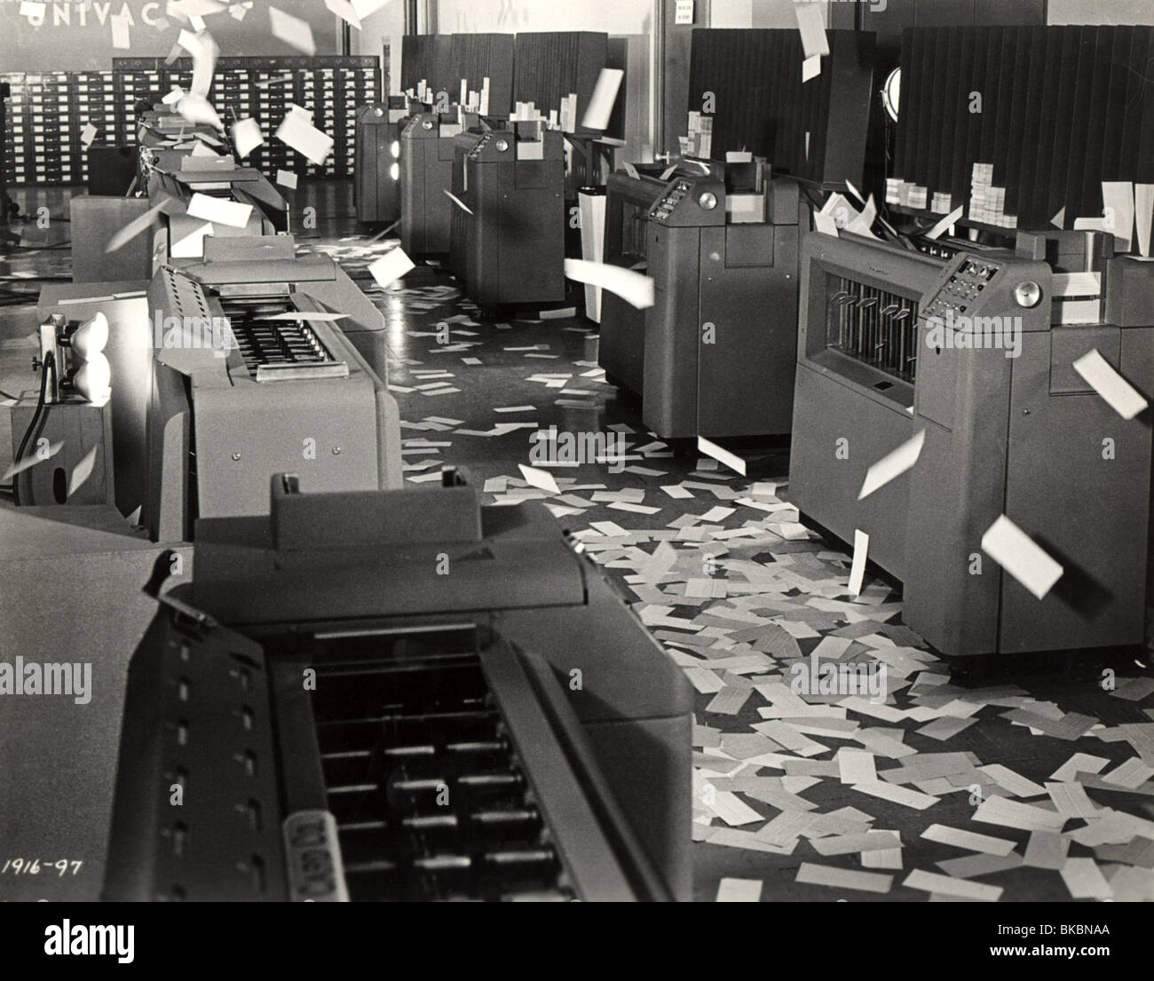 Cette touche d'MINK -1962 Banque D'Images