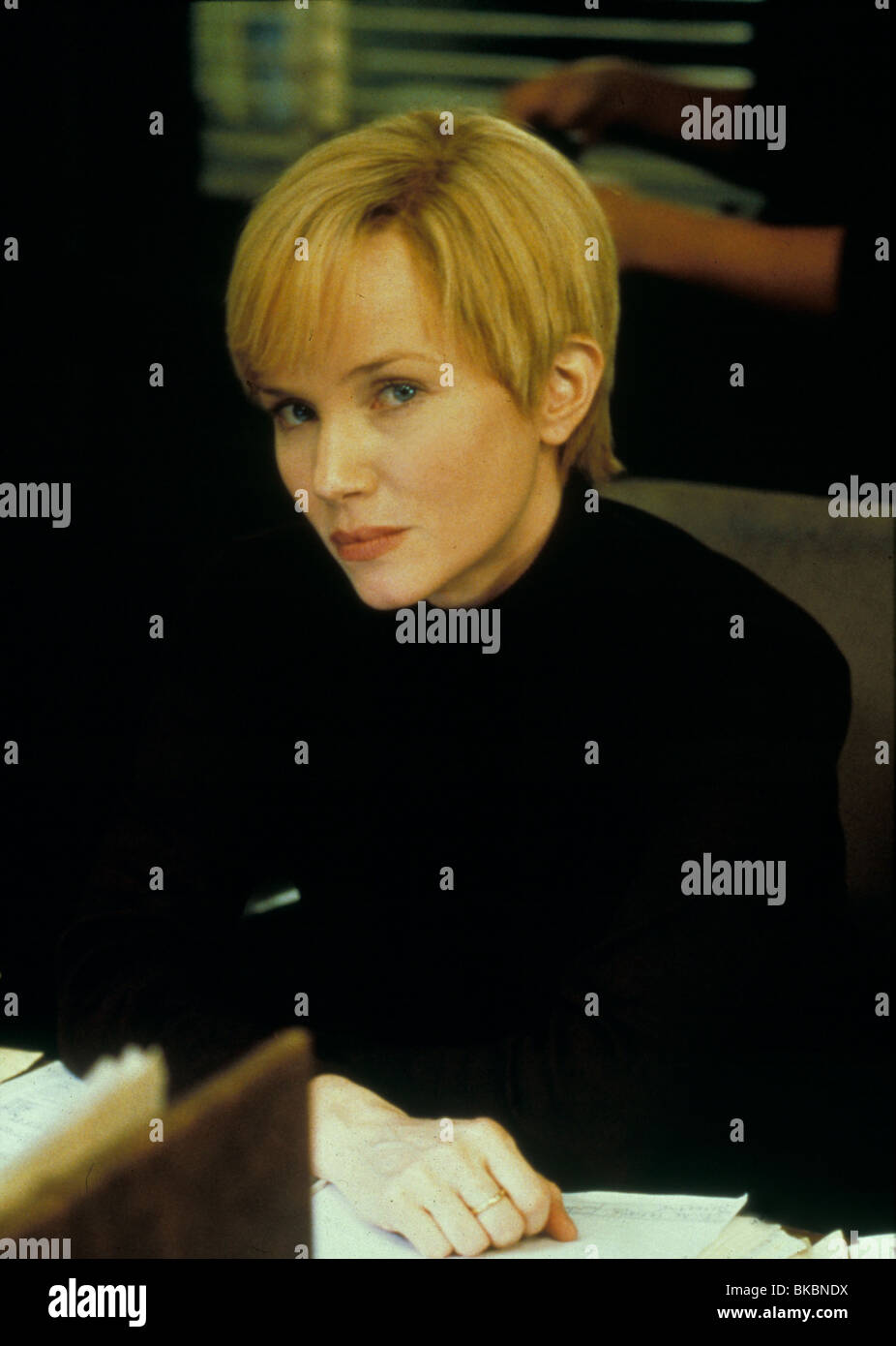 Quartier (1999) REBECCA DE MORNAY THIK 002 Banque D'Images