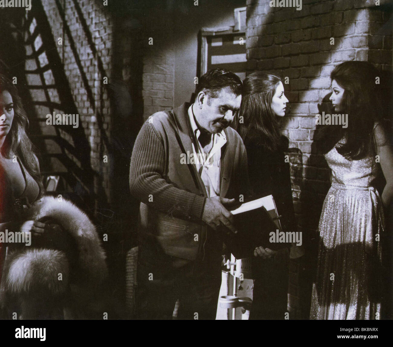 Films de russ meyer Banque de photographies et d’images à haute résolution Alamy