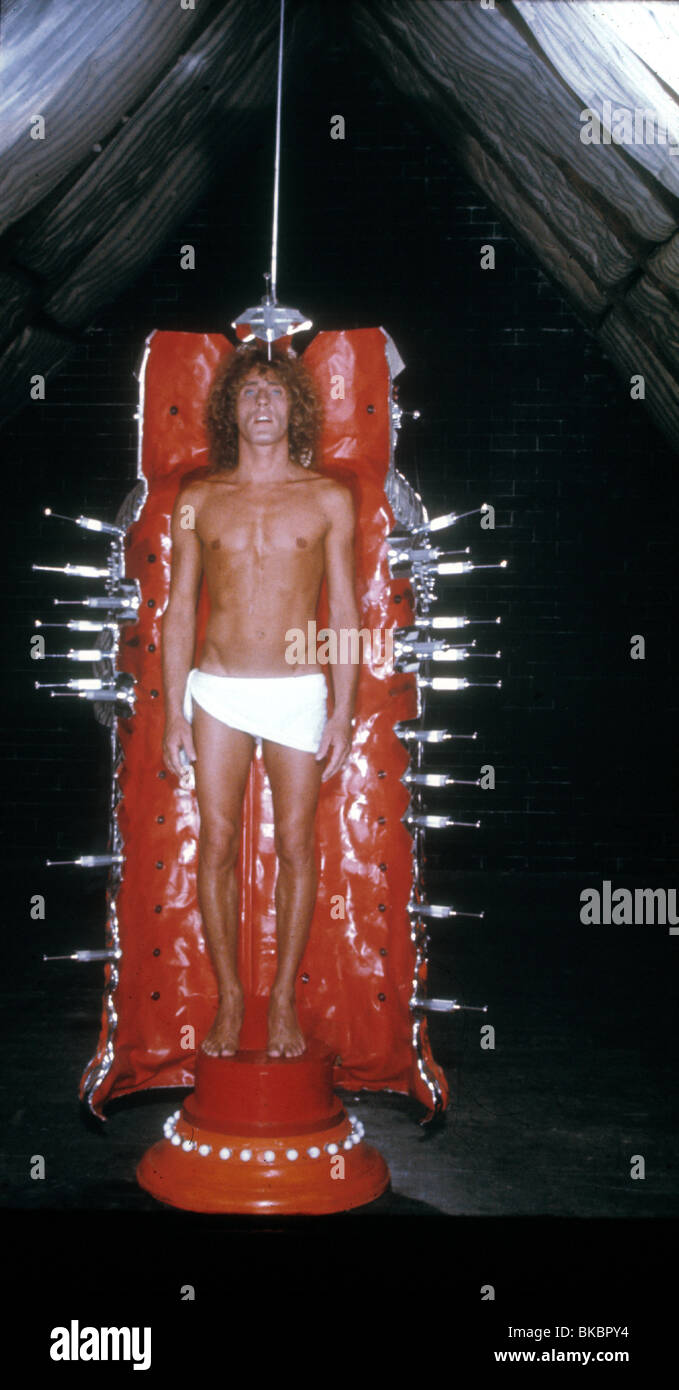 TOMMY (1975) ROGER DALTREY TMY 028 Banque D'Images