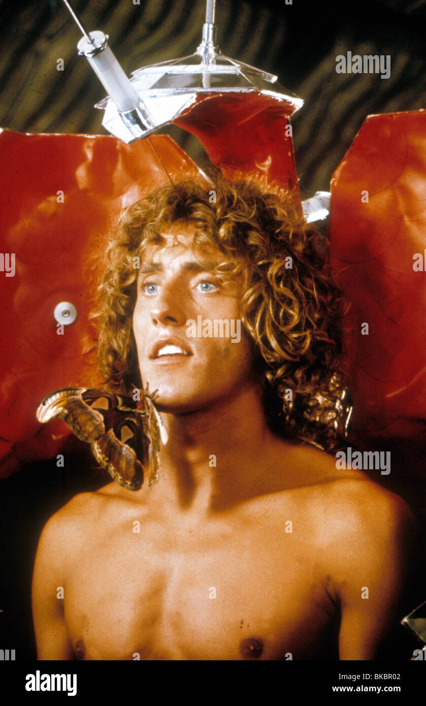 TOMMY (1975) ROGER DALTREY TMY 041 Banque D'Images