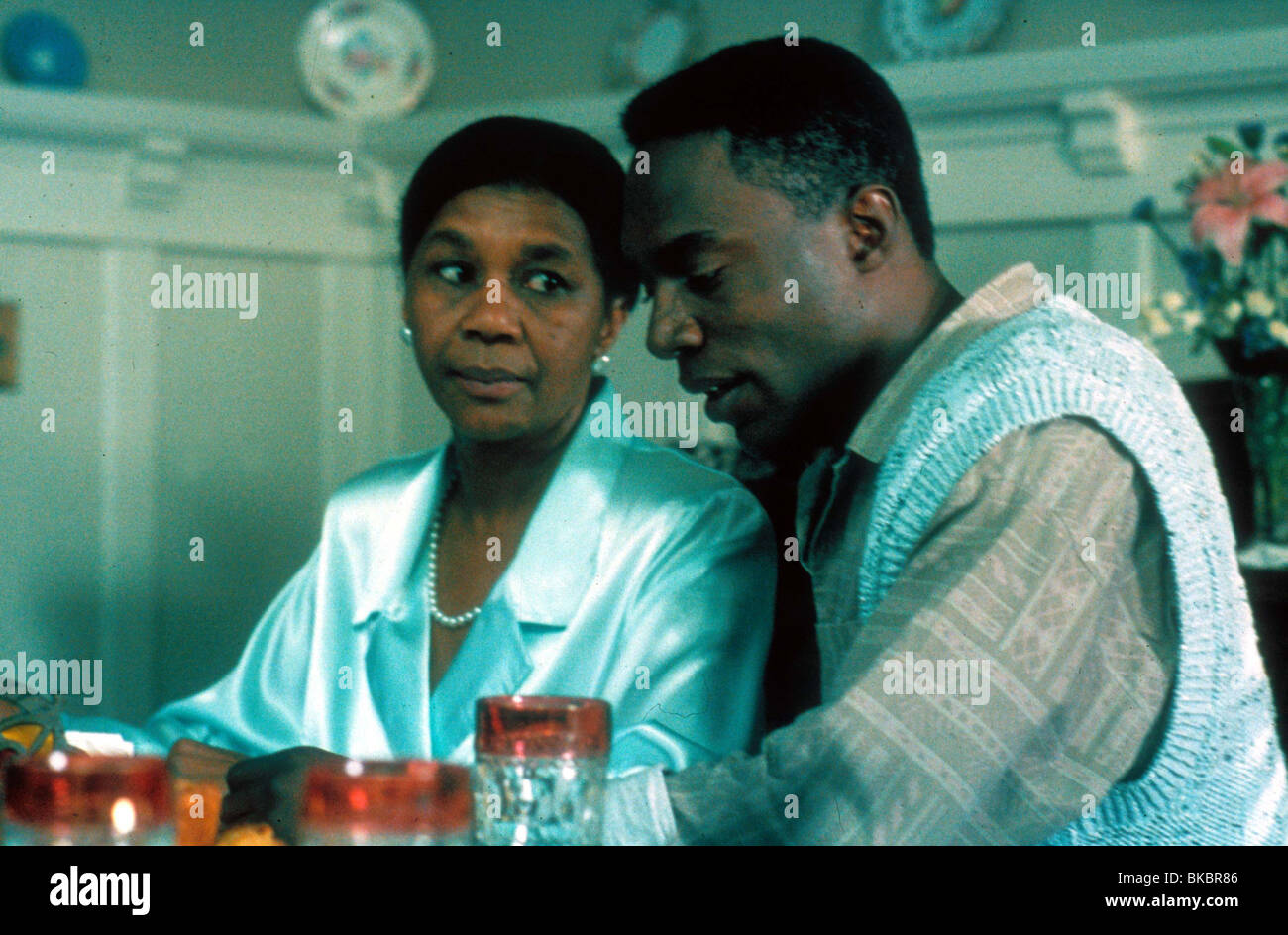 De dormir avec colère (1990) MARY ALICE, RICHARD BROOKS TSA 002 L Banque D'Images