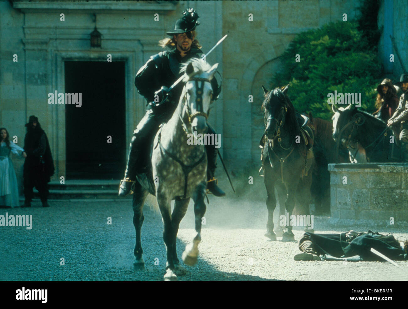 Mousquetaire Banque de photographies et d’images à haute résolution Alamy