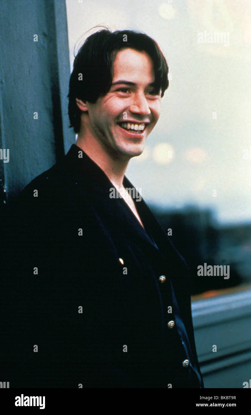 Keanu reeves my own private idaho Banque de photographies et d’images à ...