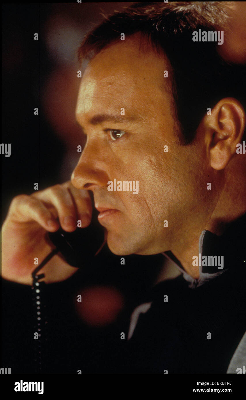 Le négociateur (1998) Kevin Spacey NEGO 028 Banque D'Images