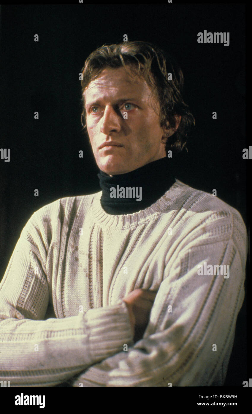 Les engoulevents -1981 Rutger Hauer Banque D'Images