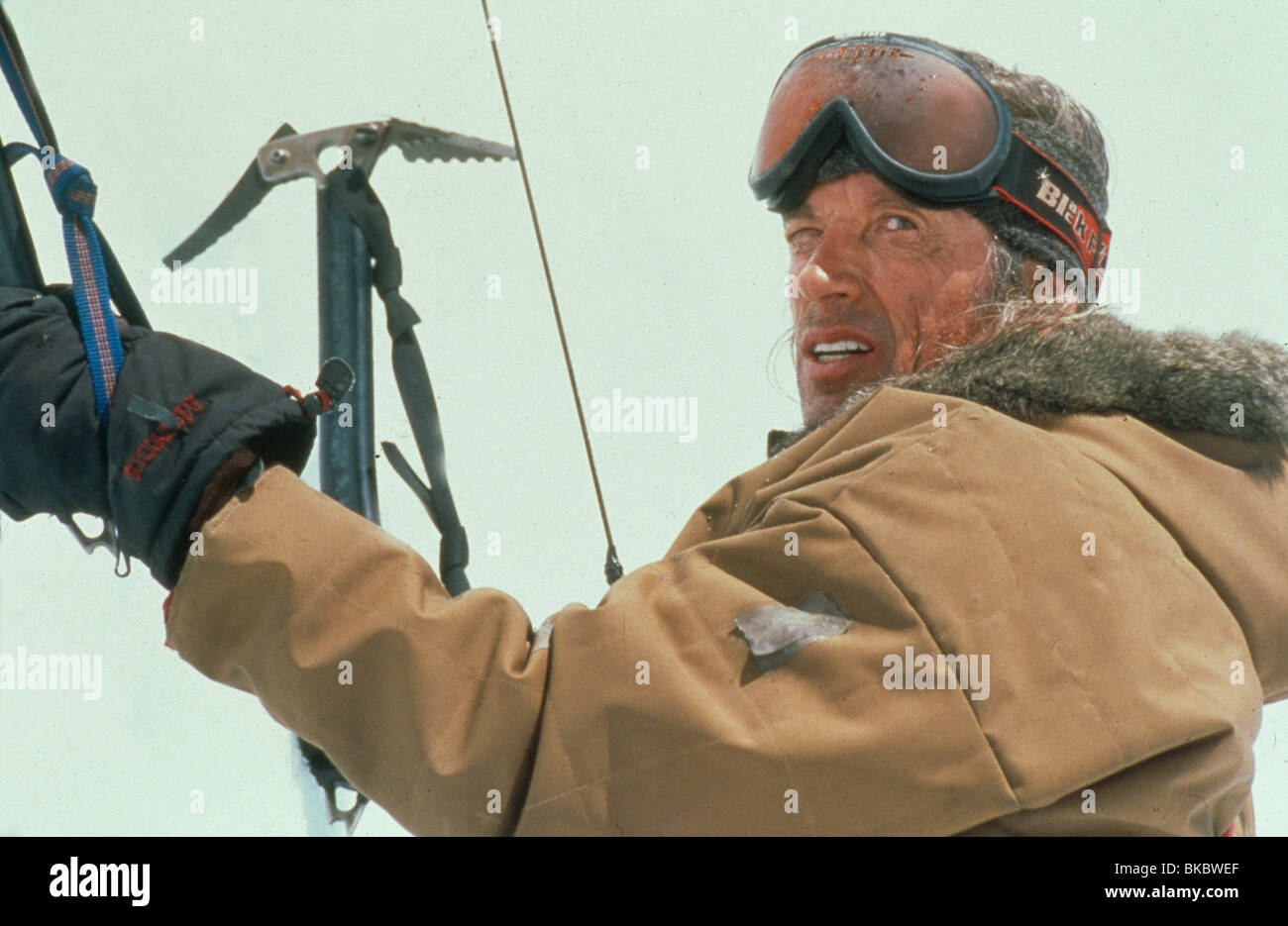 VERTICAL LIMIT (2000) SCOTT GLENN SHANGHAI 037 Banque D'Images