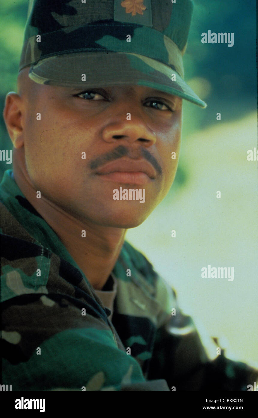 CUBA GOODING JR ÉCLOSION -1995 Banque D'Images