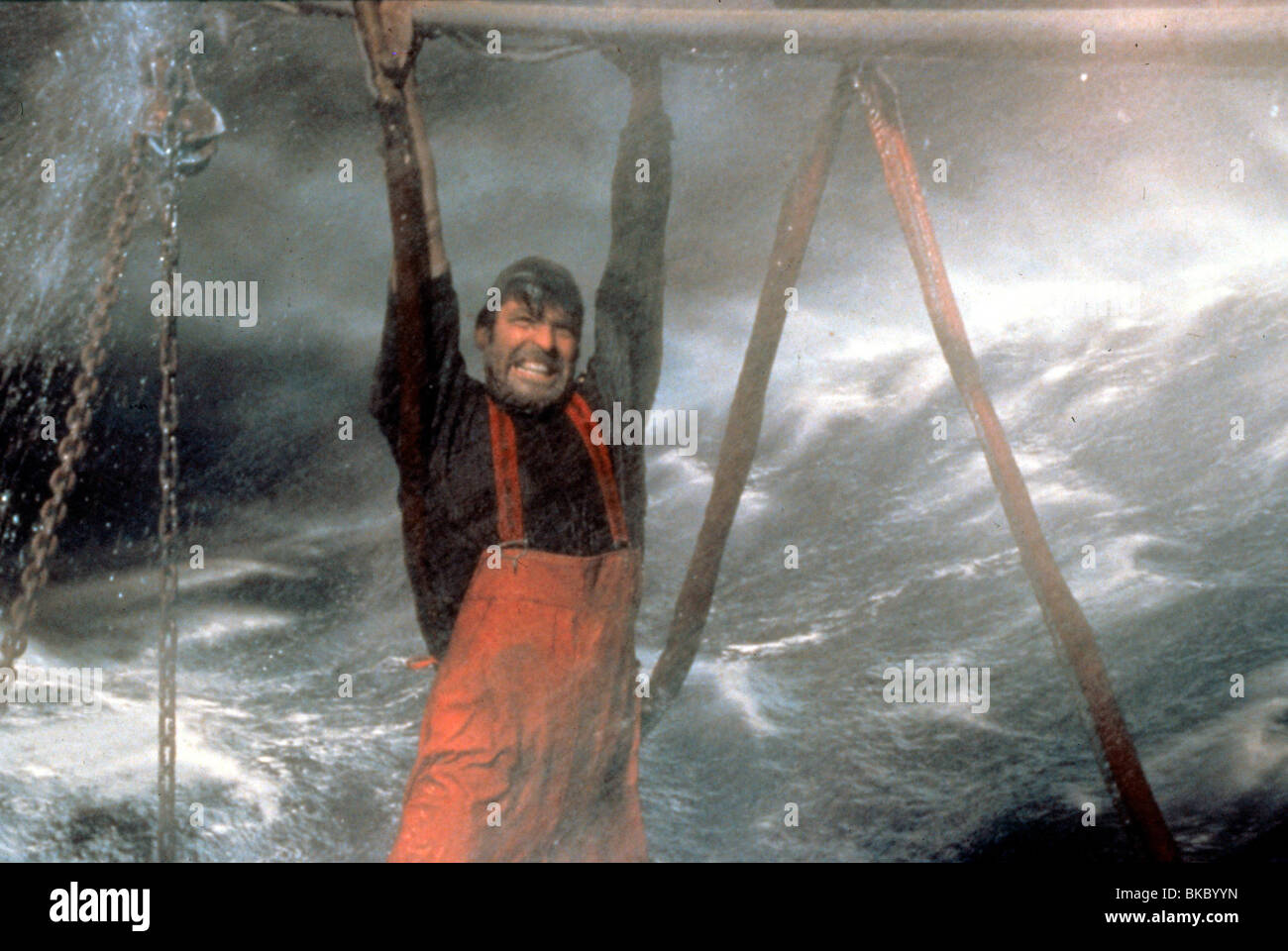 La tempête parfaite (2000) GEORGE CLOONEY PSTO 092 Banque D'Images
